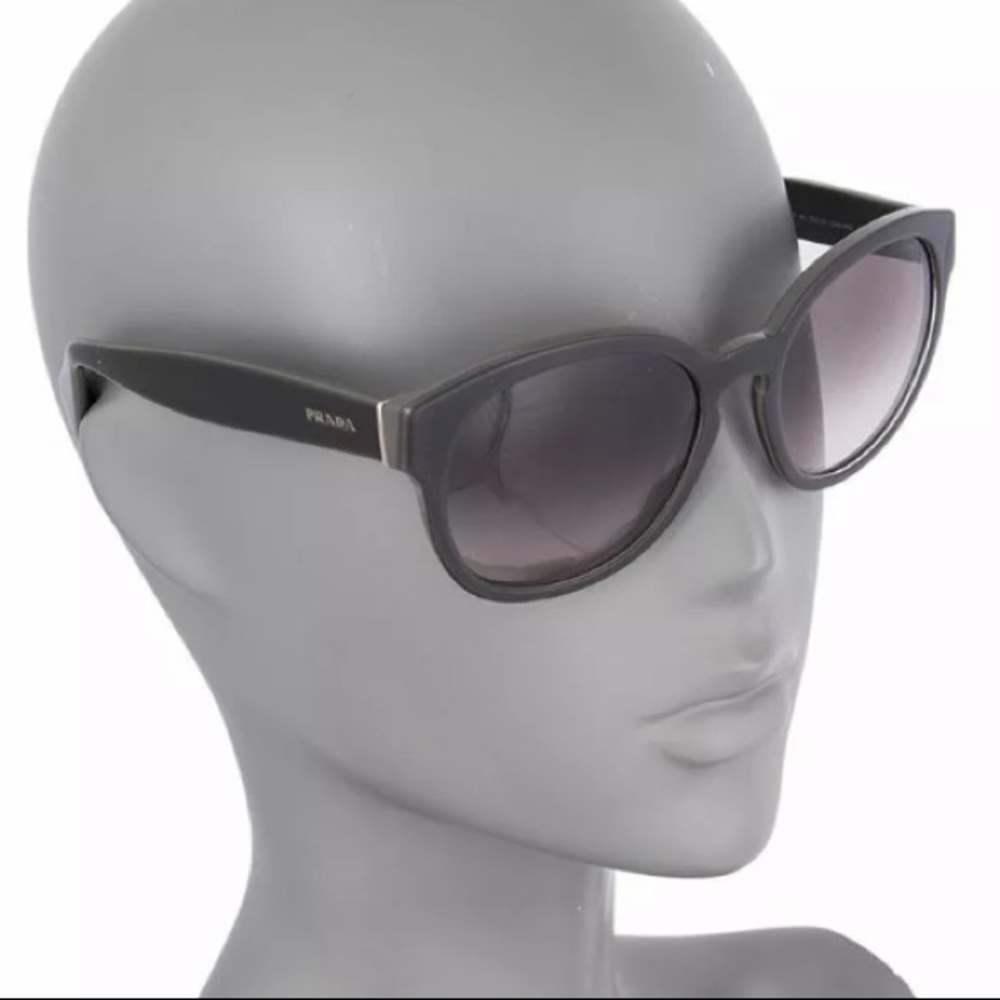 Authentic Prada Sunglasses
